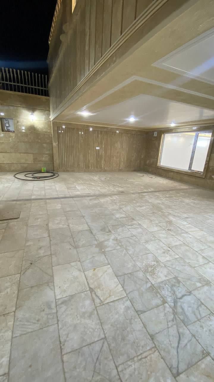 فروش مسکونی صفر خیابان صحرا