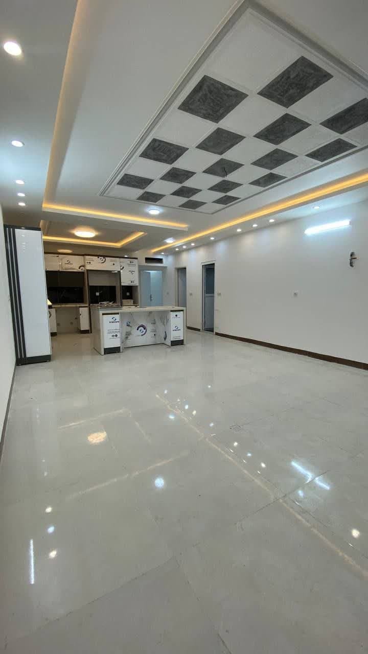 فروش مسکونی صفر خیابان صحرا