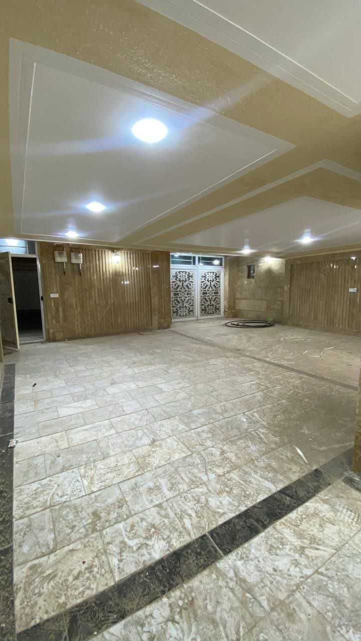 فروش مسکونی صفر خیابان صحرا
