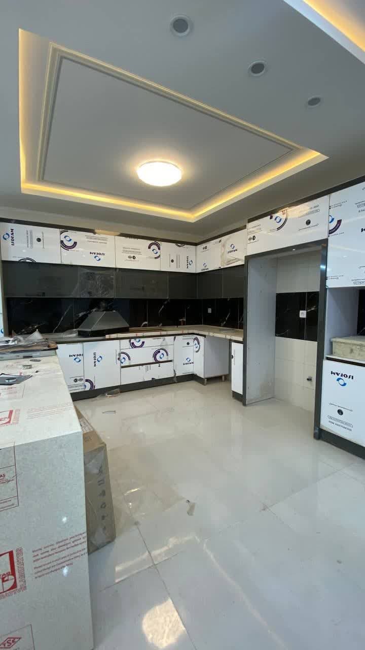 فروش مسکونی صفر خیابان صحرا
