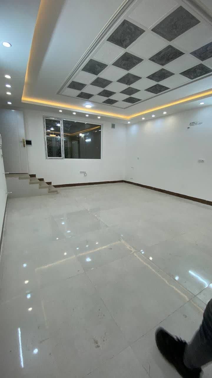 فروش مسکونی صفر خیابان صحرا