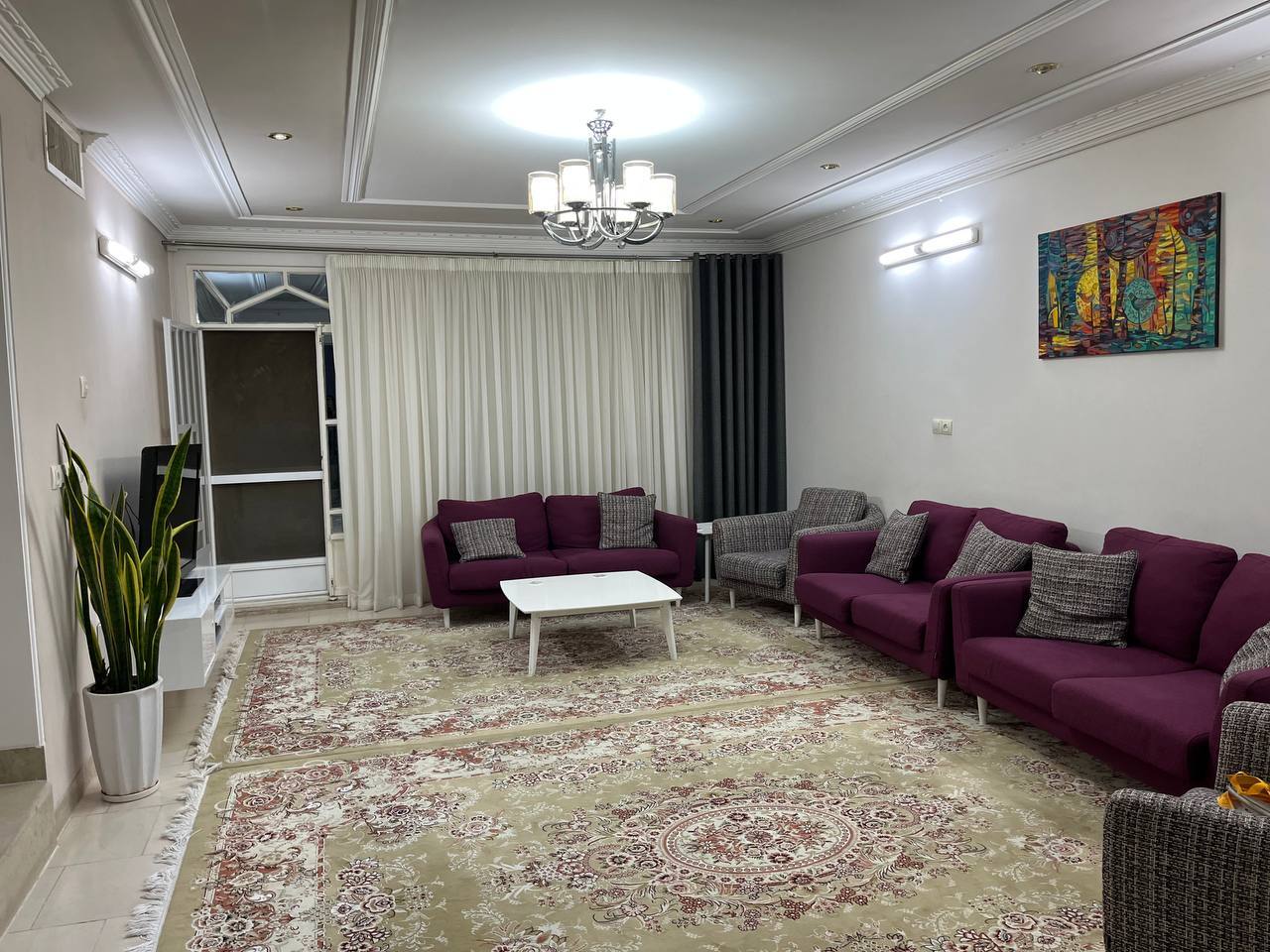 فروش منزل مسکونی 180متر خیابان مقداد 