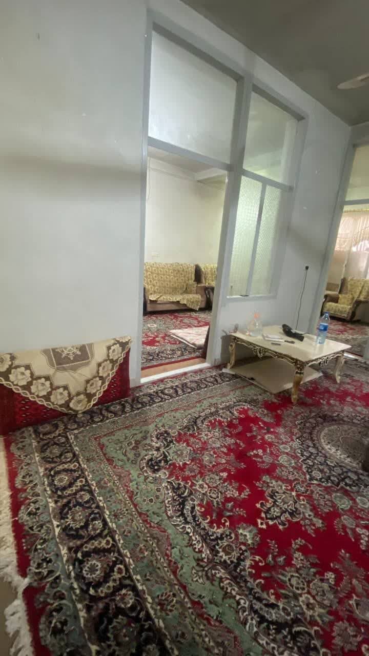 فروش منزل ویلایی خیابان صحرا