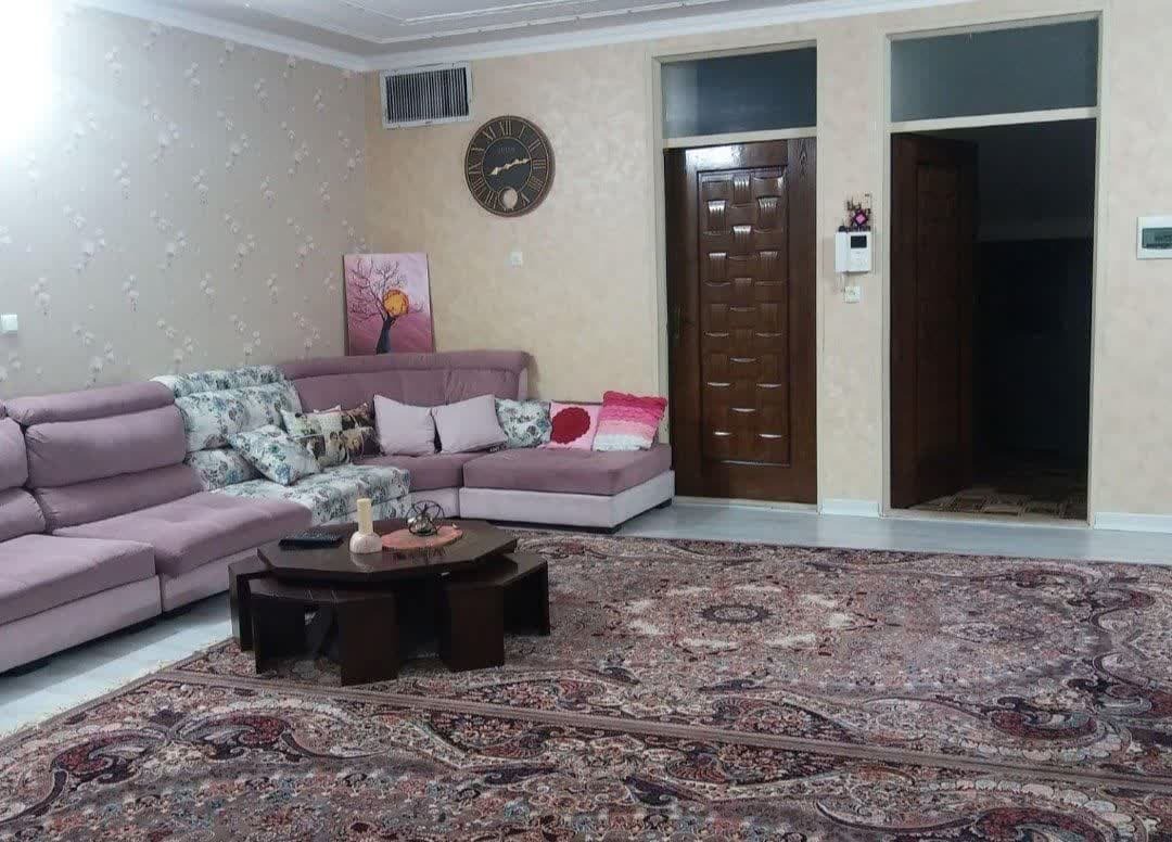 فروش منزل دو طبقه شهرک بهاران