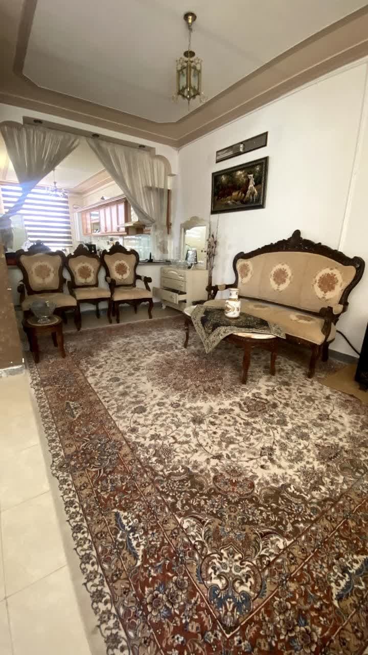 فروش منزل مسکونی 280متر خیابان کاشانی