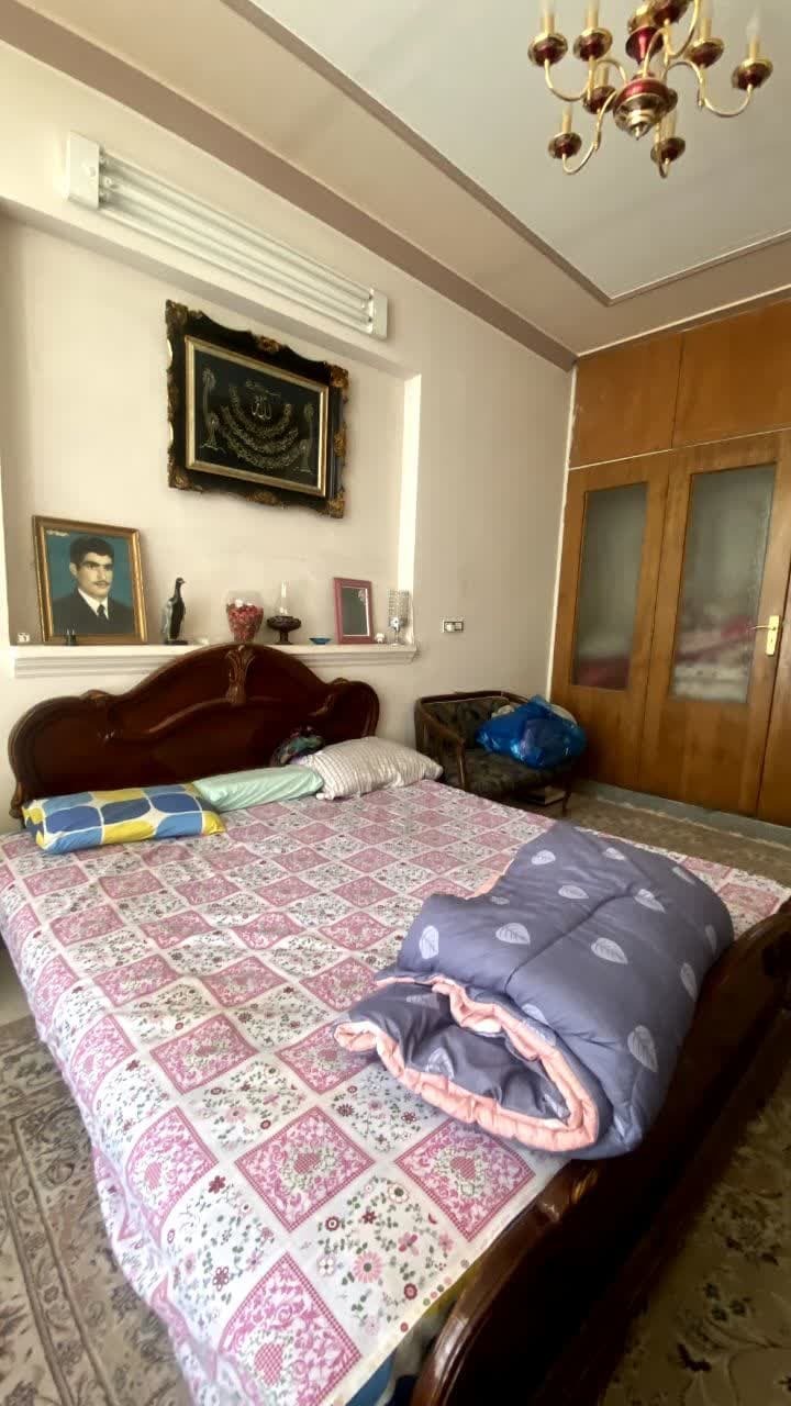 فروش منزل مسکونی 280متر خیابان کاشانی