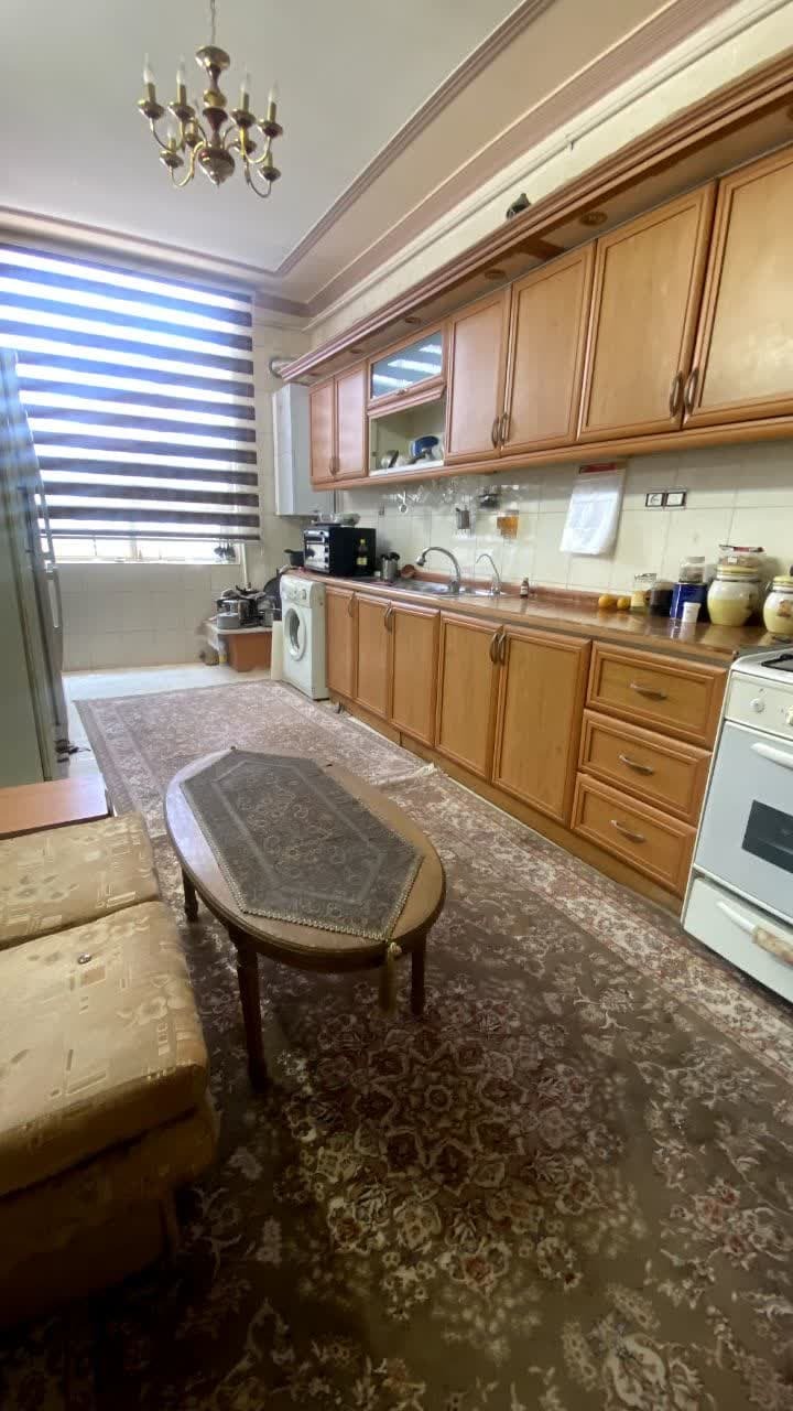 فروش منزل مسکونی 280متر خیابان کاشانی