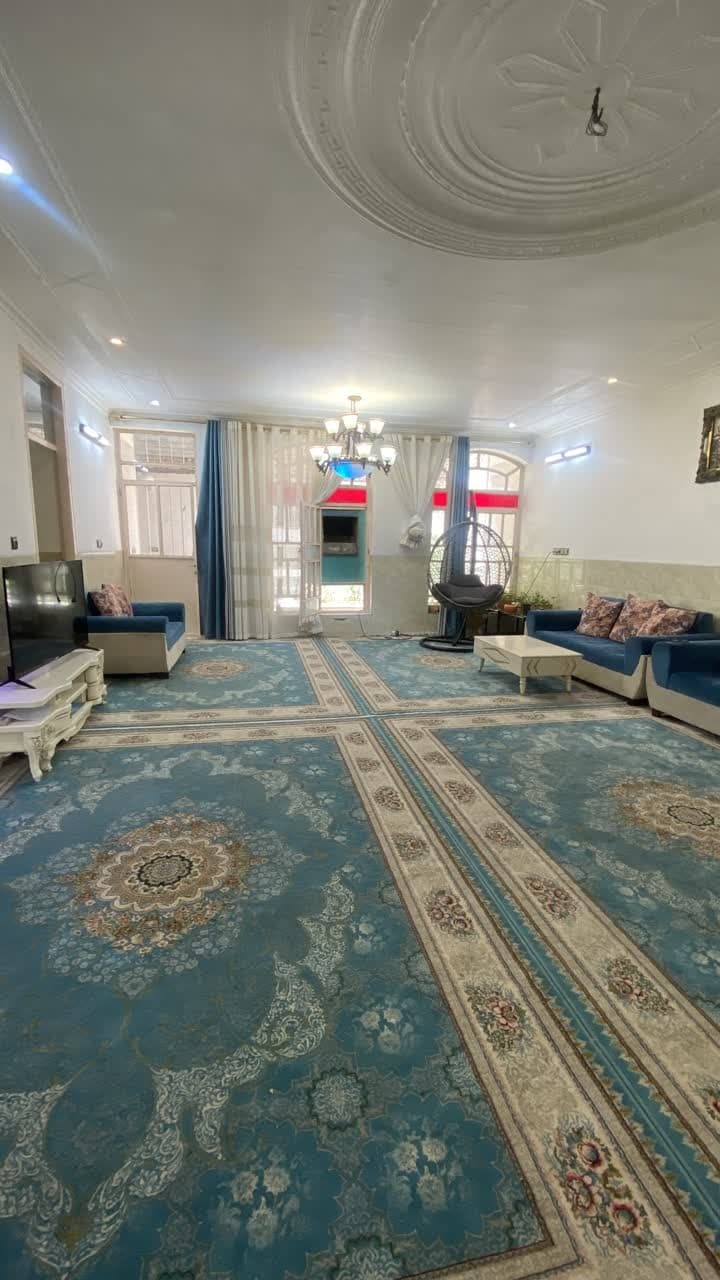 فر وش منزل مسکونی واقع در حسن آباد