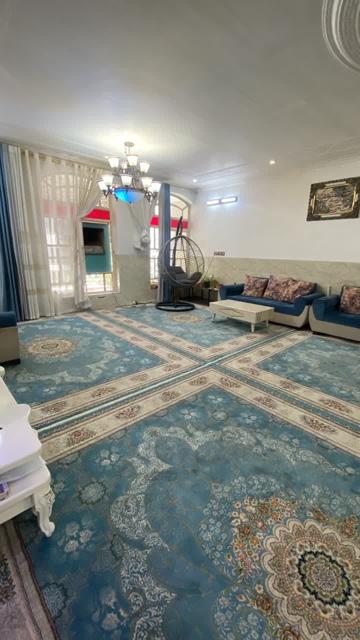 فر وش منزل مسکونی واقع در حسن آباد