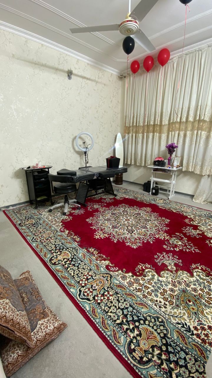 منزل مسکونی کوچه مرتاض