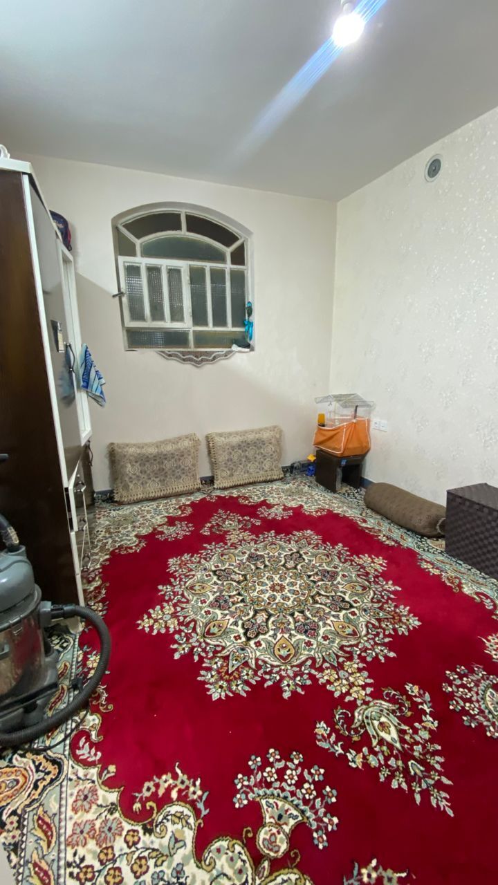 منزل مسکونی کوچه مرتاض