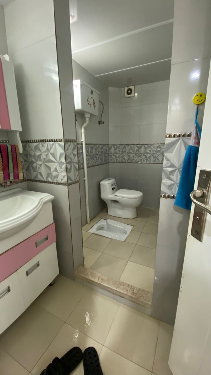 منزل مسکونی کوچه مرتاض