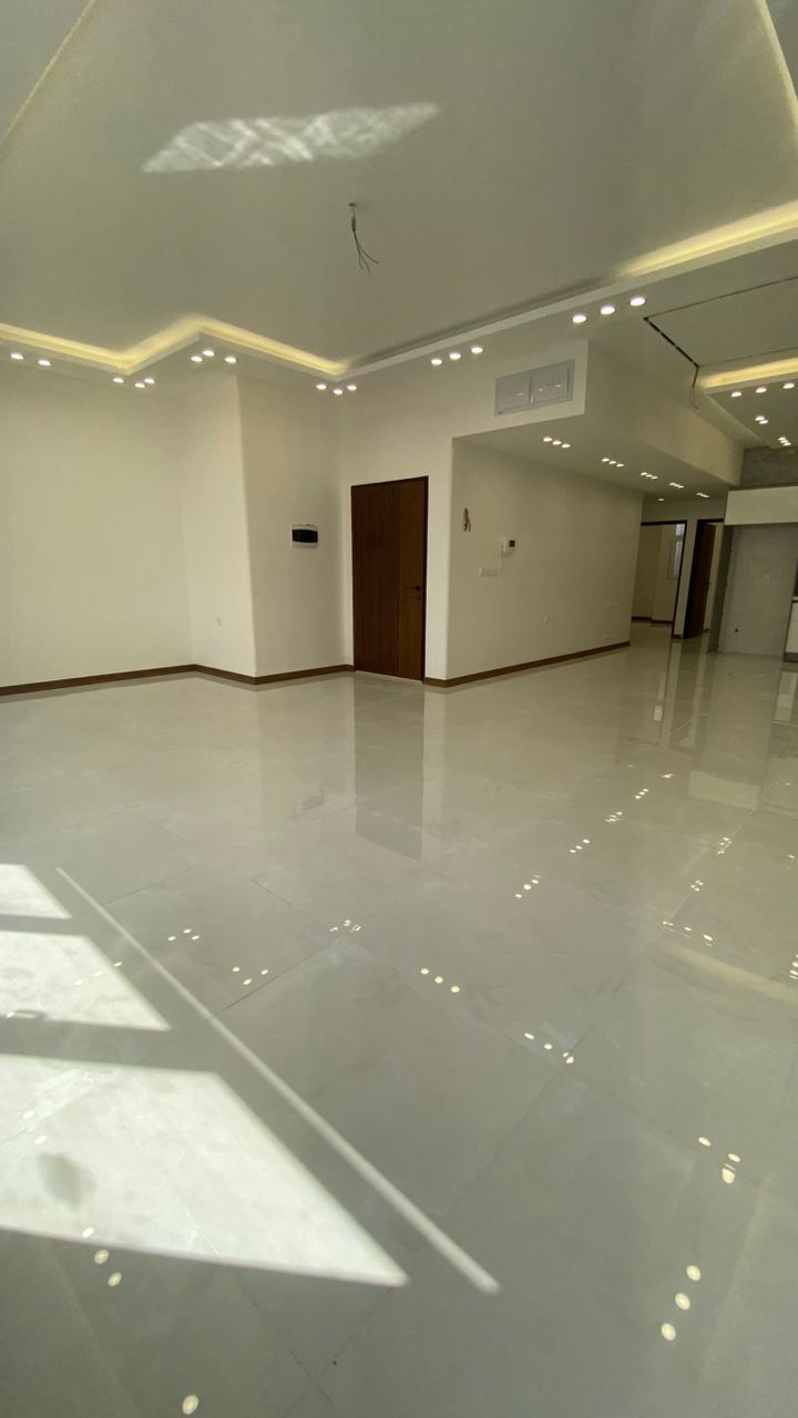 منزل مسکونی صفر شهرک بهاران 