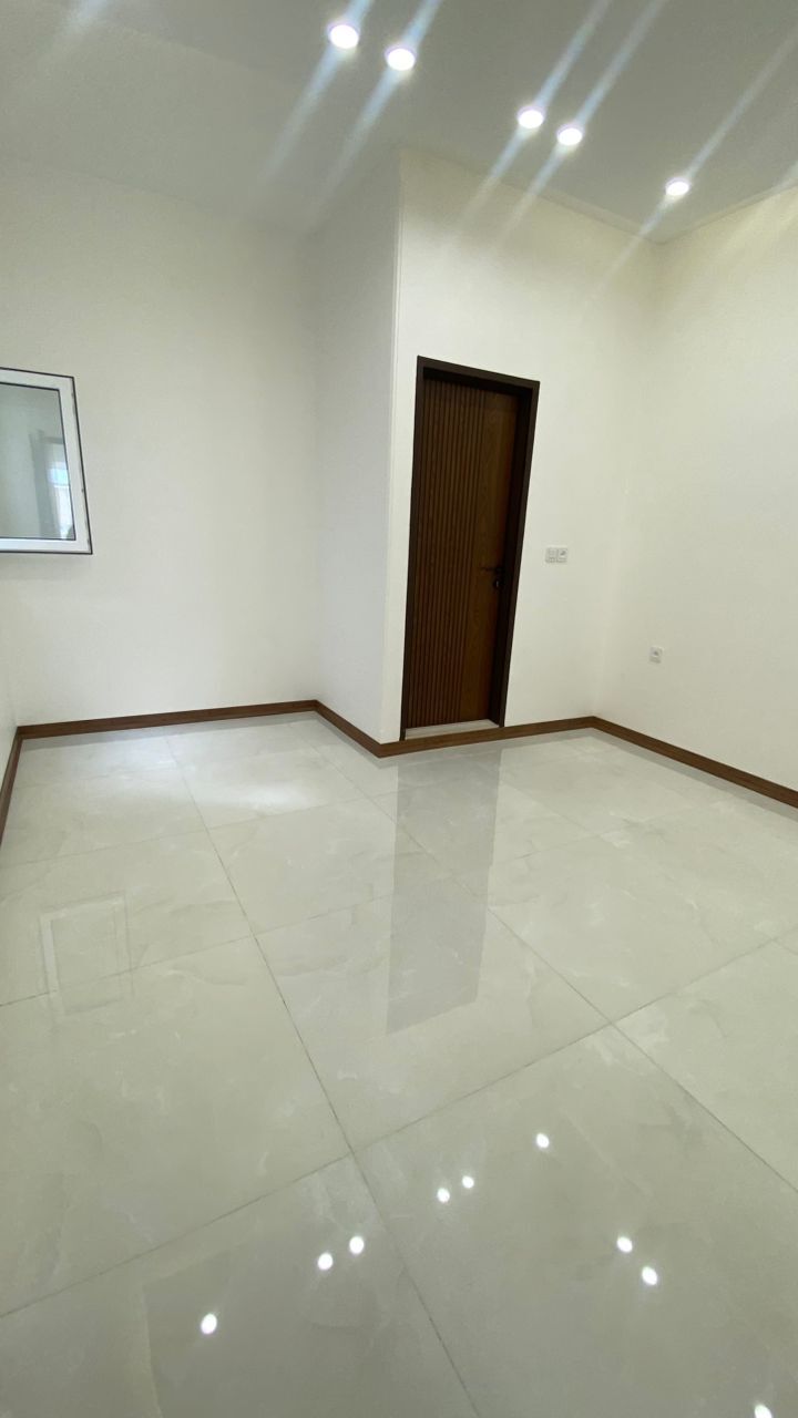 منزل مسکونی صفر شهرک بهاران 