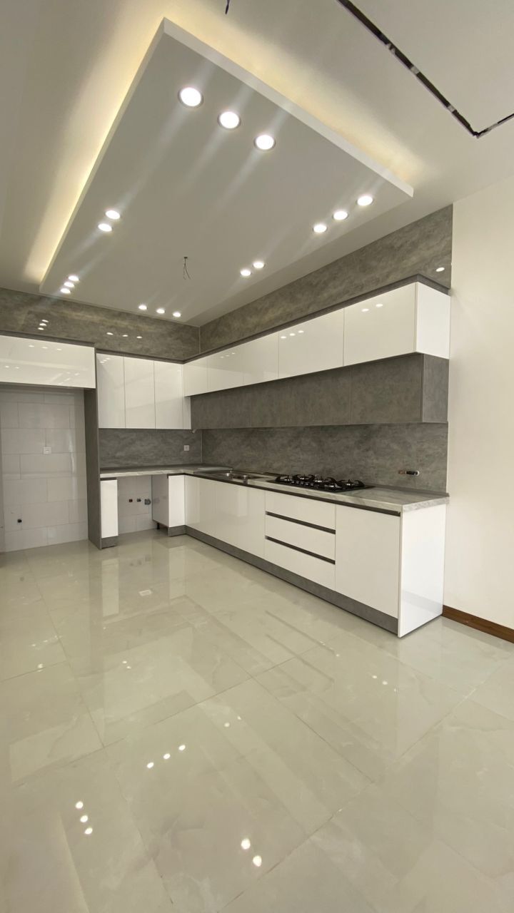 منزل مسکونی صفر شهرک بهاران 