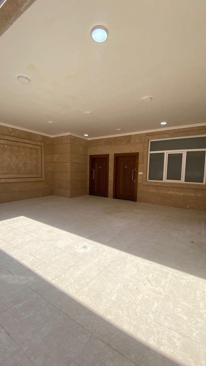 منزل مسکونی صفر شهرک بهاران 