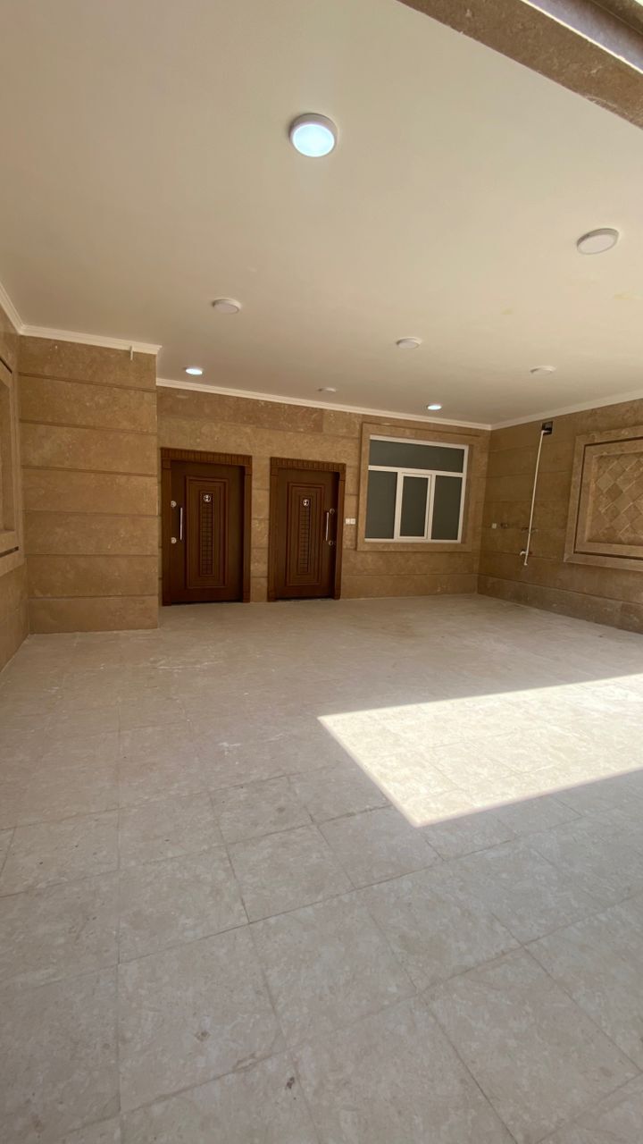 منزل مسکونی صفر شهرک بهاران 