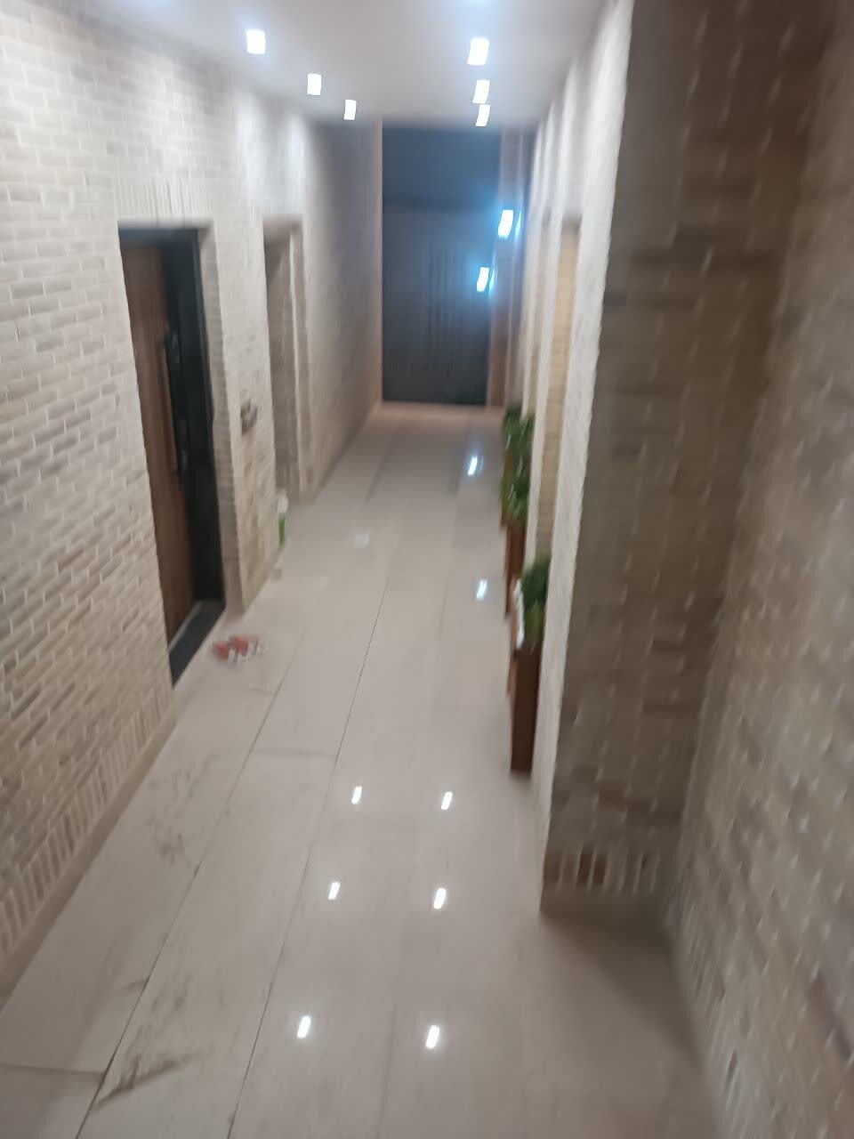 منزل ۲۶۰متری خیابان سلمان